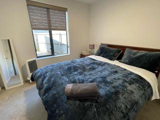 Bryndwr Accommodation - Christchurch - 9