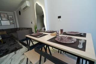 Modern Rooftop Apartment in 6th October City,Cairo - 6th Of October - 6
