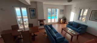 Villa Lotos - Syros - Ano Syros - 6