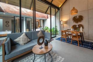 Casa Serena - Luxury Escape - Ubud - 9