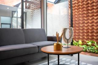 Casa Azul: Luxurious Tranquility - Ubud - 4