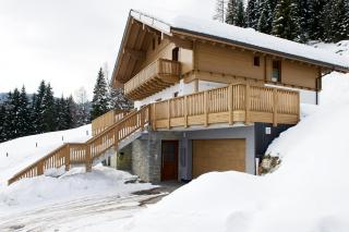 Aigenberg Appartements - Flachau - 4