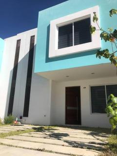 Casa habitación Del Prado - Santa Cruz Xoxocotlán - 5