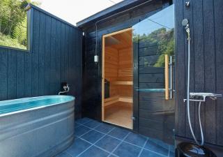 Hachisanroku Glamping&Kominka - Katori - 4