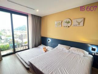 IB607 Flamingo Hải Tiến - Thanh Hóa - 1