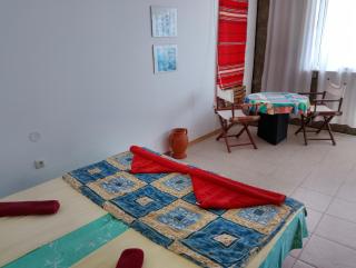 6 Treti Mart street 2 floor North - Primorsko - 1