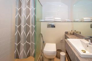 Oceanfront Coastal Apartment - Ras al Khaimah - 6