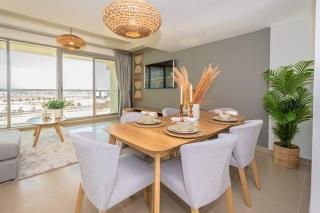 Oceanfront Coastal Apartment - Ras al Khaimah - 1