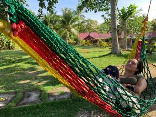 palanas white sand beach resort - Himensulan - 7