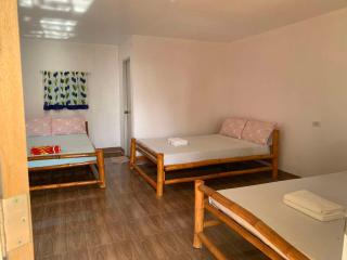 palanas white sand beach resort - Himensulan - 5