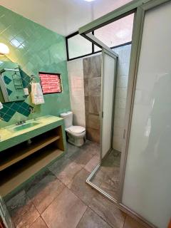 Luz Casa de Huespedes - 8