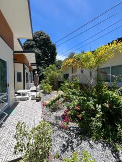 BSK Bungalows - Lipa Noi - 2