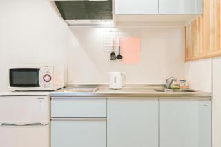 櫻の宿 Sakura Osaka Midoribashi5min 3ppl liubj7 - 5