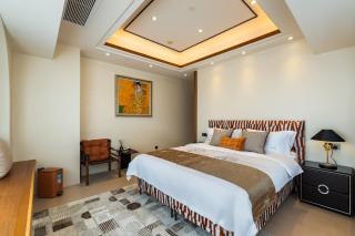 Guangzhou He She Art Apartment - Canton - 1