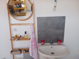 Chambres chez l'habitant - Trangé - 3