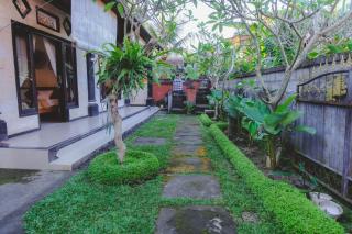 D'sila House - Ubud - 5