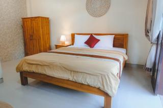 D'sila House - Ubud - 2