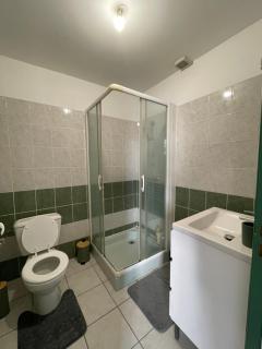 Appartement moderne centre ville - Saint-Dizier - 1