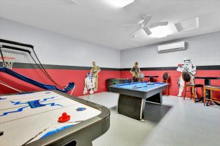 Last Minute Disney Getaway! Private Pool, Hot Tub & Games Room. Book Now! #24786 - Orlando - 0