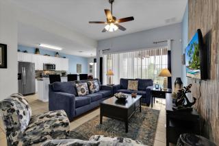 Last Minute Disney Getaway! Private Pool, Hot Tub & Games Room. Book Now! #24786 - Orlando - 9