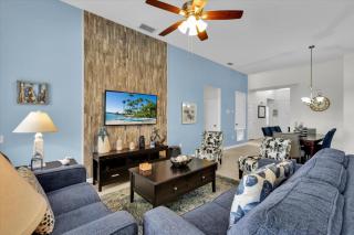 Last Minute Disney Getaway! Private Pool, Hot Tub & Games Room. Book Now! #24786 - Orlando - 6