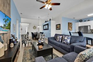 Last Minute Disney Getaway! Private Pool, Hot Tub & Games Room. Book Now! #24786 - Orlando - 5