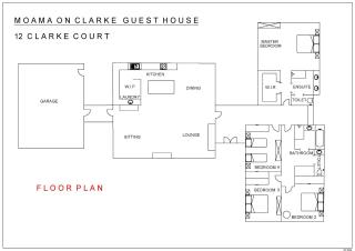 Moama on Clarke - Echuca Holiday Homes - Moama - 2