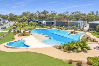 56@Highview-Echuca Holiday Homes - Moama - 9