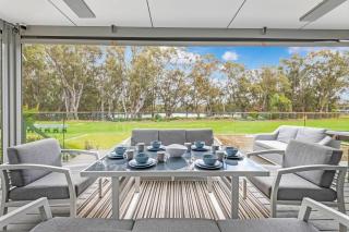 56@Highview-Echuca Holiday Homes - Moama - 3