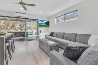 56@Highview-Echuca Holiday Homes - Moama - 2