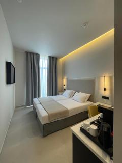 Palladion Boutique Hotel - Argos - 8