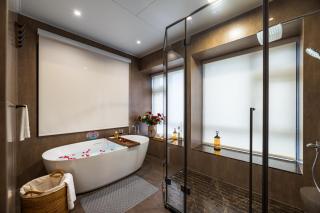 Guangzhou He She Art Apartment - Canton - 3