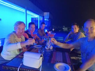 Anarva Hotel & Spa - 3