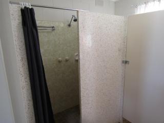 The Salty Seabreeze - 1