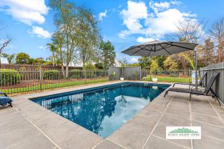 Winbi Retreat - Moama - 2