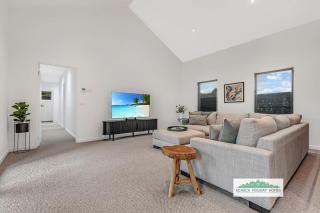 Winbi Retreat - Moama - 5