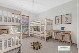 Winbi Retreat - Moama - 7