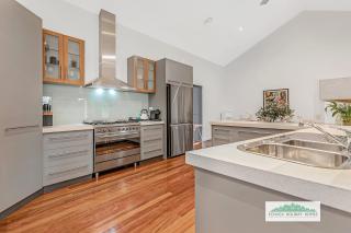 Winbi Retreat - Moama - 4