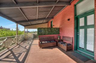 Little Hopwood Apartments No2 - Echuca - 4