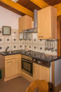 Haus Saroja - Brand - 6