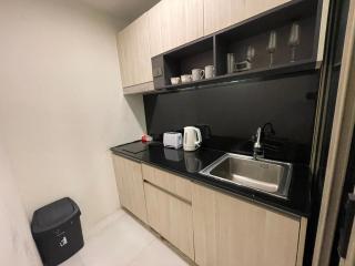 Oceana Resort Kamala Ocean View 5th floor By PSR - Kamala Beach - 4