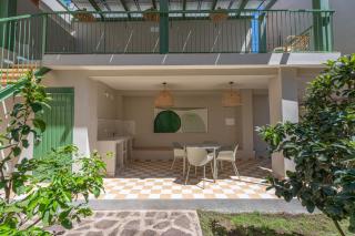 Green Guest House Alghero - Alghero - 7