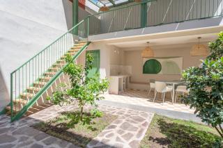 Green Guest House Alghero - Alghero - 0