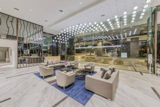 Luxury Sky 88 High Floor Netflix Near Ksl - Johor Bahru - 9