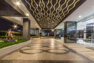 Luxury Sky 88 High Floor Netflix Near Ksl - 7