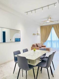 Luxury Sky 88 High Floor Netflix Near Ksl - 4