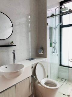 Luxury Sky 88 High Floor Netflix Near Ksl - 3