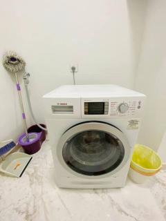 Luxury Sky 88 High Floor Netflix Near Ksl - 1