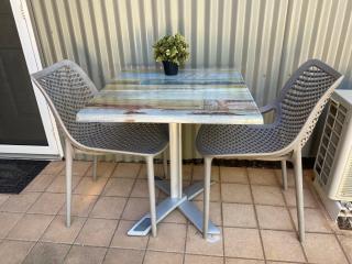Getaway Villas Unit 3811 - Exmouth - 8