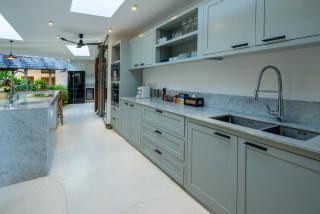 Villa Sumba - Canggu - 7